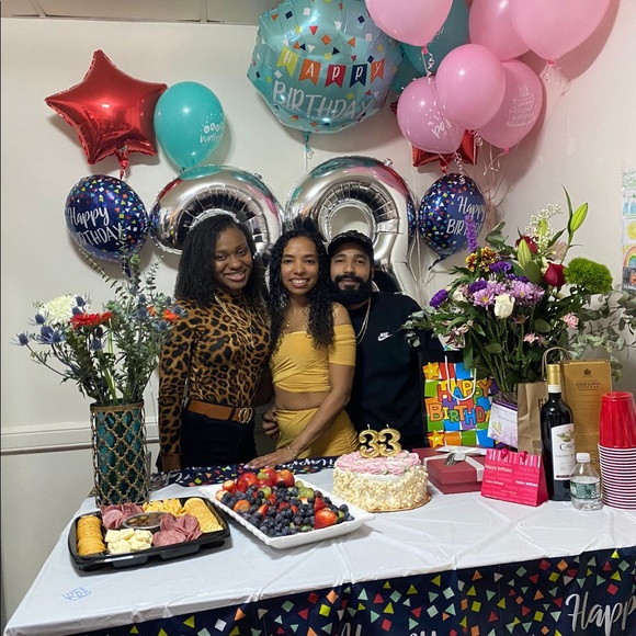 Meet your Posher, Shaquana - Picture 7 of 10